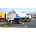 Camion neuf Dongfeng Kingrun 4X2 8000Liter camion de nettoyage de rue